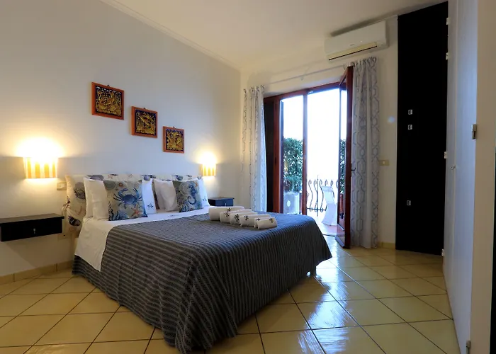 Due Relais - Panoramic Sea View Suites Vietri